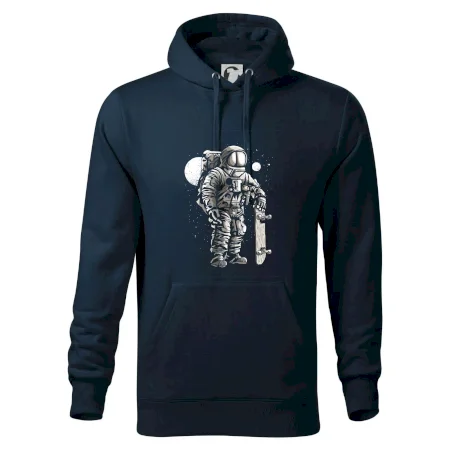 Astronaut Skater