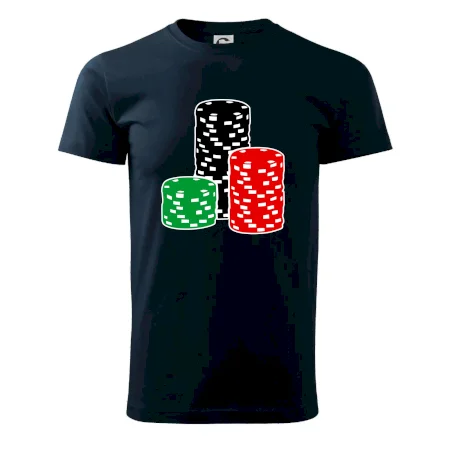 Poker žetóny