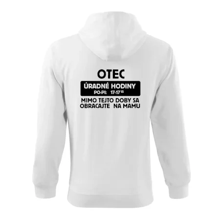 Otec uradne hodiny