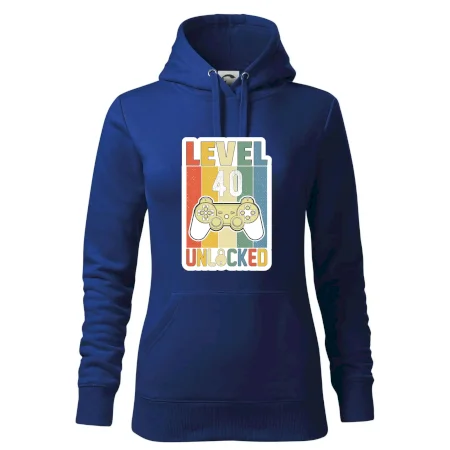 Gaming narodeniny 40