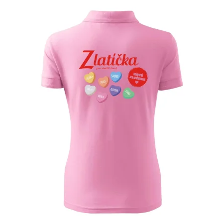 Zlatíčka deti