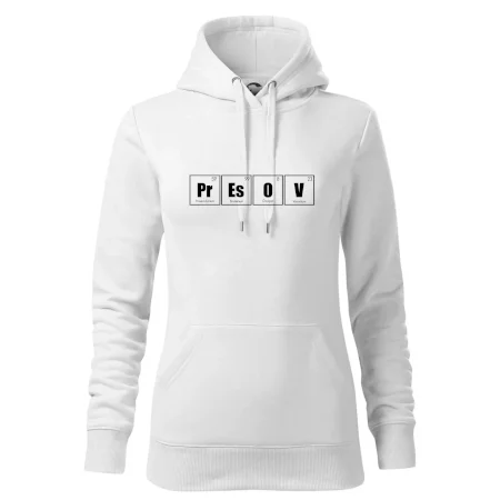Periodická tabuľka Prešov