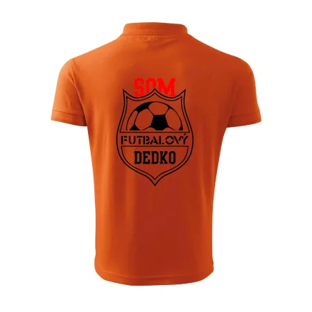 Som futbalový dedko