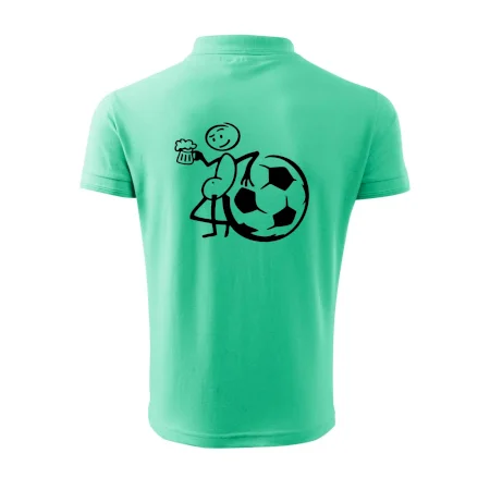 Veľký futbalista