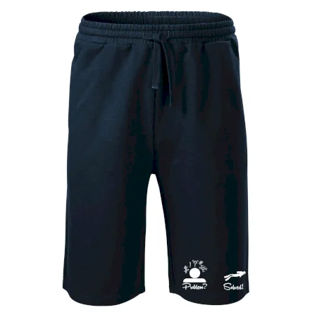 Problem solved - potápanie