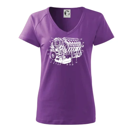 Motor T930 - 3