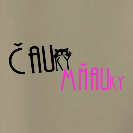 Čauky mňauky