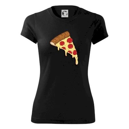 Pizza pre gurmánov