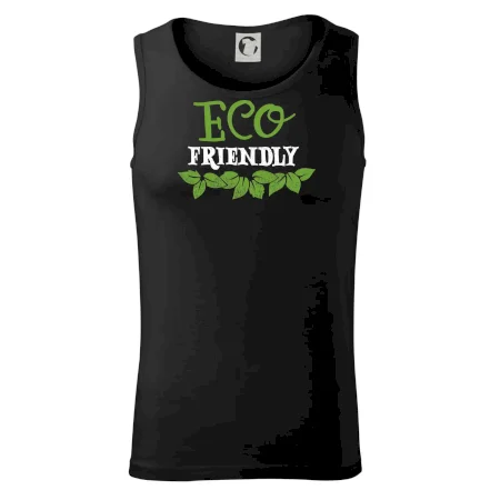 Eco friendly - lístočky