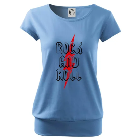Rock and Roll blesk