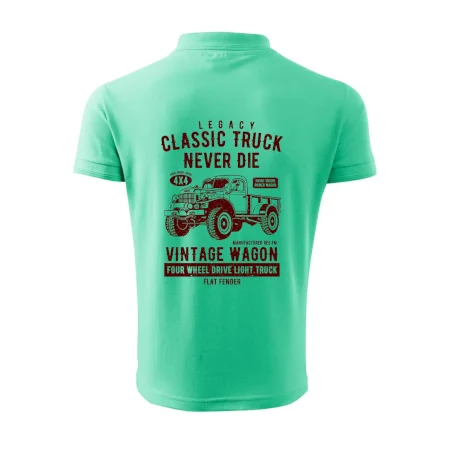 Classic Truck