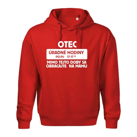 Otec uradne hodiny