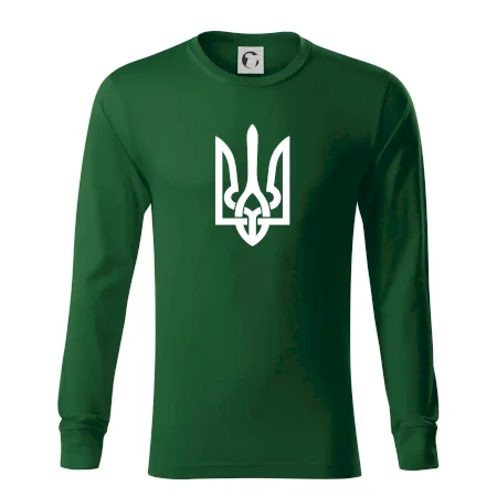 Ukrajina trojzubec veľký