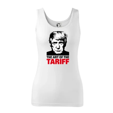 Trump The art of the tariff