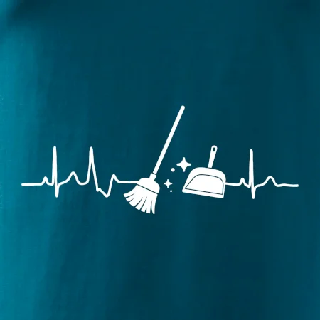 EKG zametanie