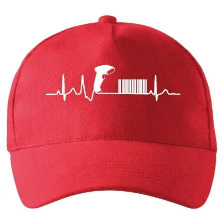 EKG predavačka