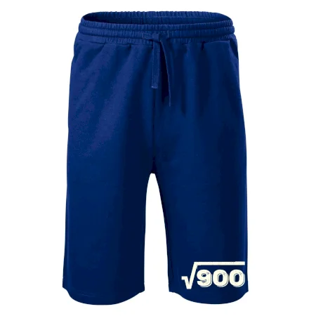 Narodeniny odmocniny 30
