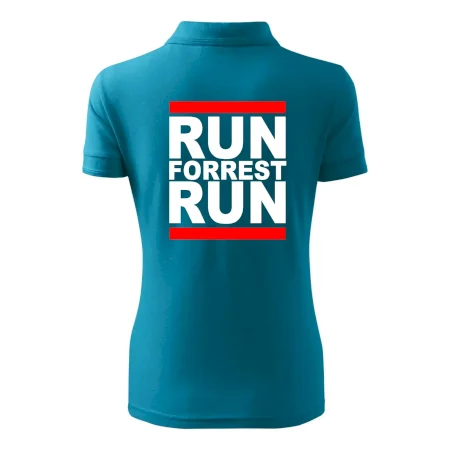 Run Forrest Run
