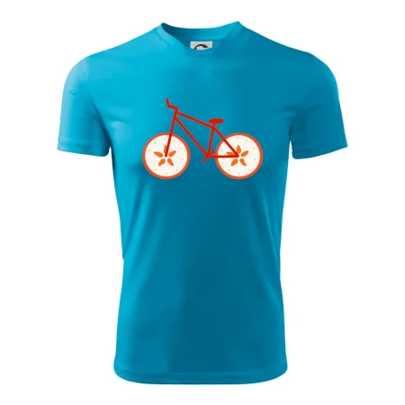 Bicykel Jablko (Moňas)