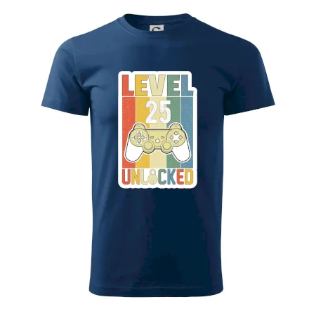 Gaming narodeniny 25