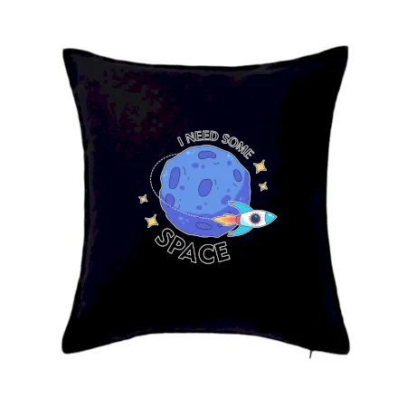 I need some space