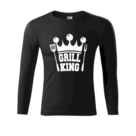 Grilovanie - Grill King