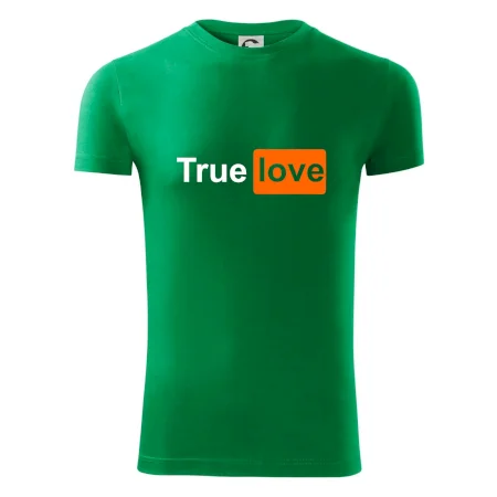 Porn - True Love