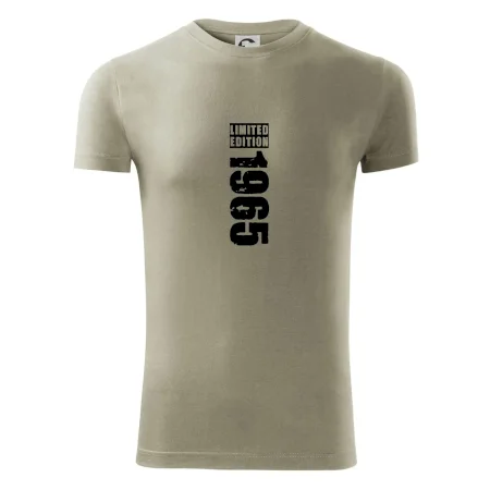 Limited edition 1965 pruh