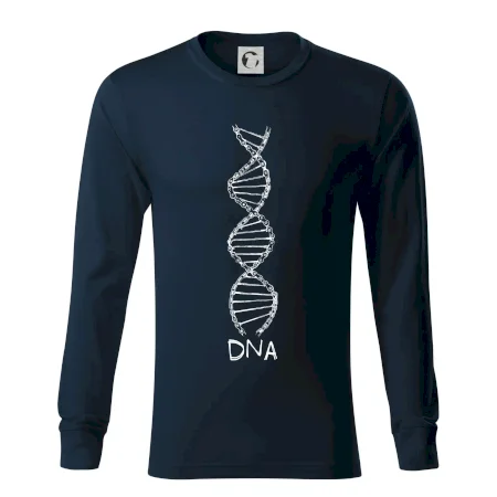 Cyklistovo DNA