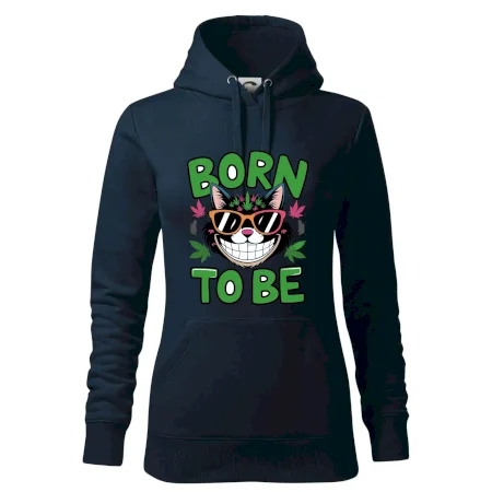Marihuana - born to be