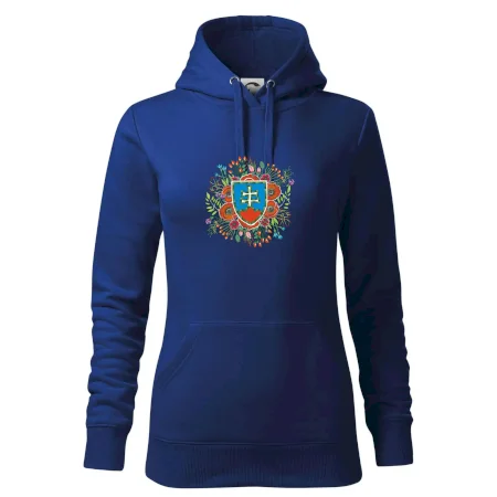 Rodný môj kraj (Pecka design)