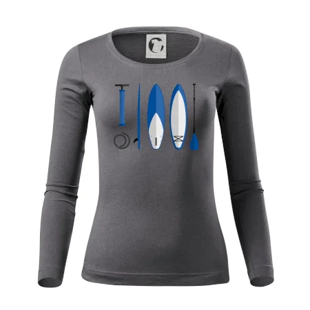 Paddleboard set