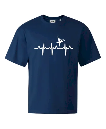 EKG balet