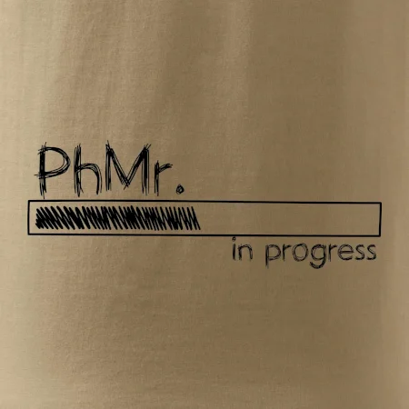 In progress titul PhMr. magister / magistra filozofie