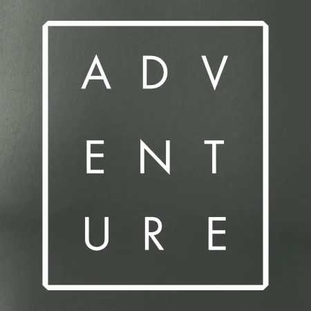 Adventure obdĺžnik
