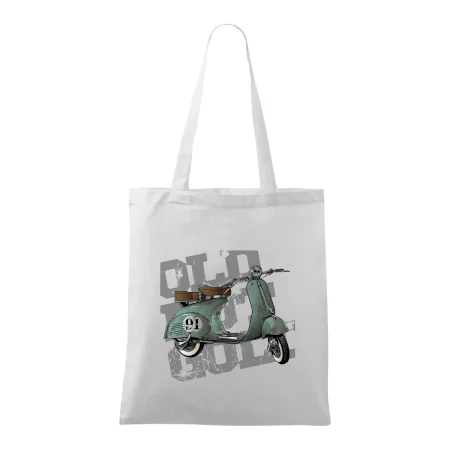 Scooter olive