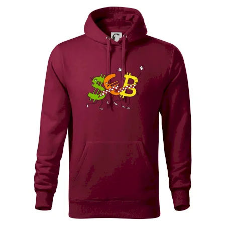 Bitcoin (Pecka design)