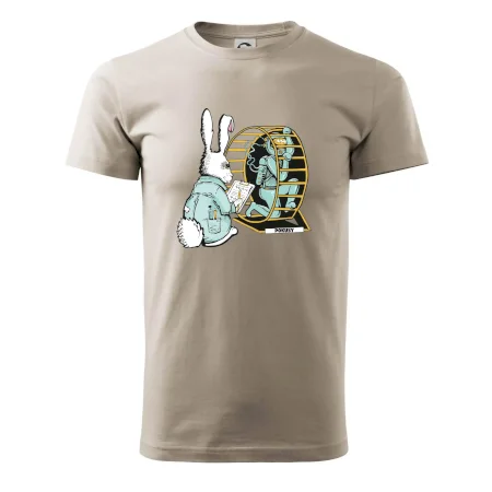 Pokusy na ľuďoch (Pecka Design)
