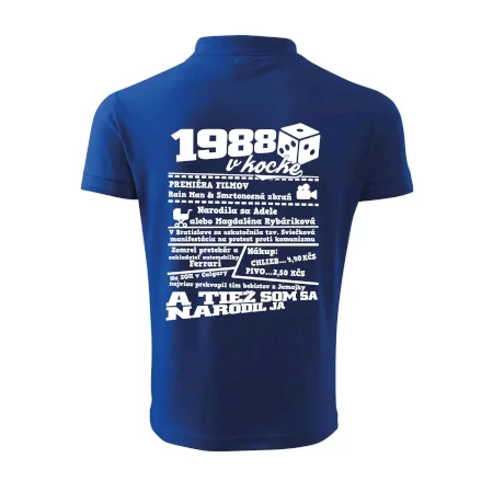 1988 v kocke