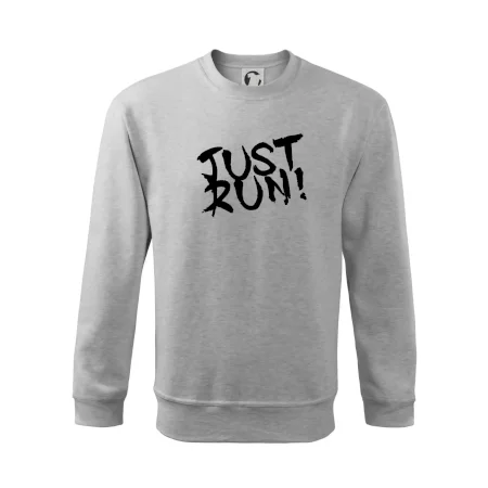 Just run