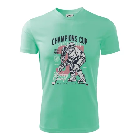 Champions Cup Hockey