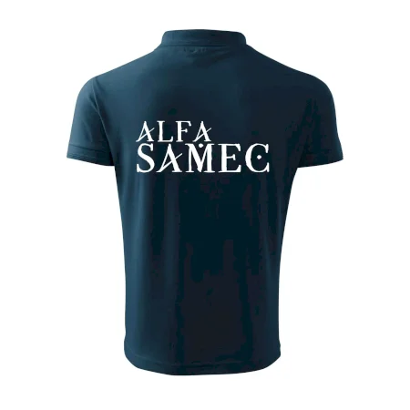 Alfa Samec