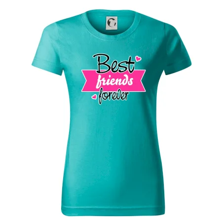 Best friends stuha