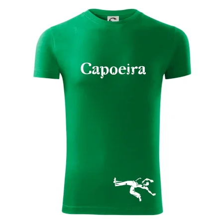 Capoeira veľký