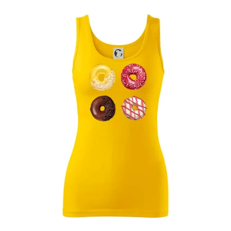 4 donuty