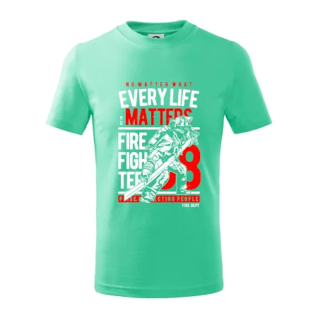 Every Life Matters
