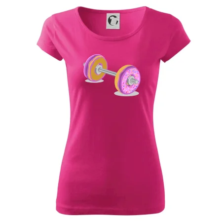 Donut Barbell