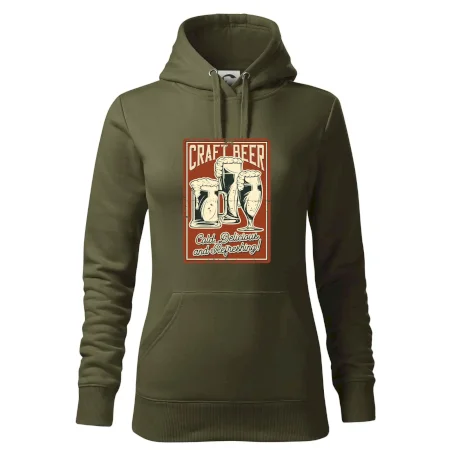 Craft beer