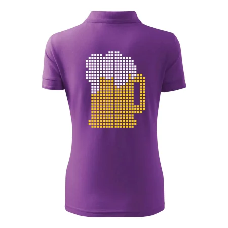 Pivo pixel