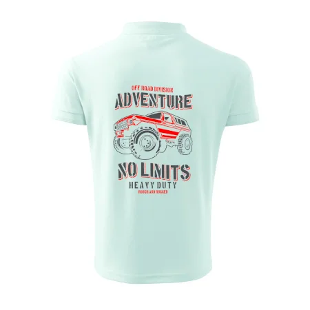 No Limits